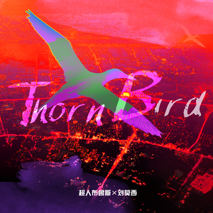 ThornBird无脚鸟（Prod by 萨其马）