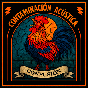 CONFUSIÓN