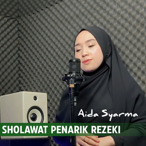SHOLAWAT PENARIK REZEKI