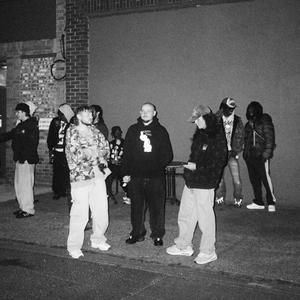 cold war (feat. Thom Dehli)