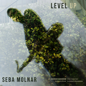 Space Train (feat. George Garzone)