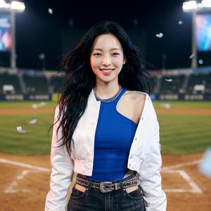 태극의 heartbeat