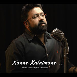 Kanne Kalaimane Cover (feat. Athul Bineesh)