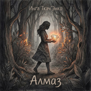 Алмаз (Original Mix)