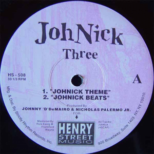 A Philly Fling (Original Mix)