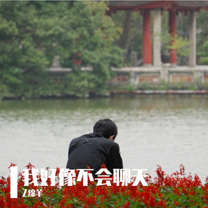 我好像不会聊天