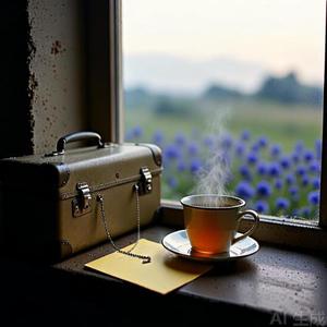 原来你从没有把我放你心尖