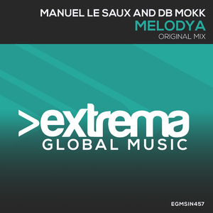 Melodya (Extended Mix)