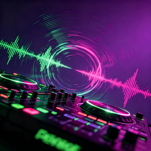 摇头DJ DJ纯音乐 夜店摇头 动感