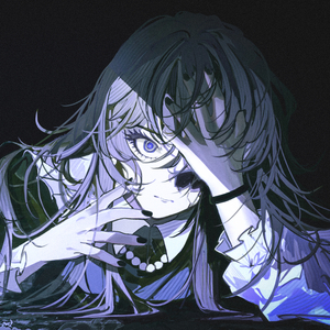 冷め鮫 feat.歌愛ユキ (Vocaloid)