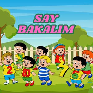 Say Bakalım