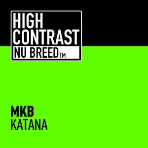 Katana (Original Mix)