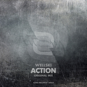 Action (Original Mix)
