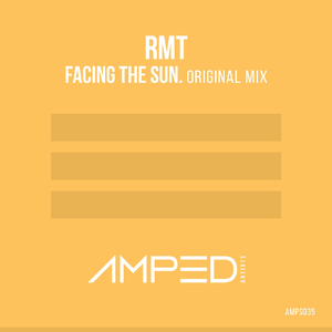 Facing The Sun (Original Mix)