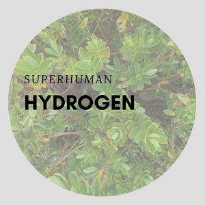 Hydrogen