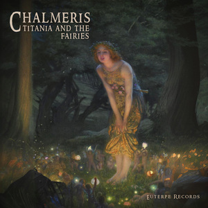 Titania and the Fairies