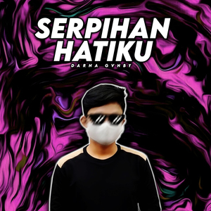 Serpihan Hati
