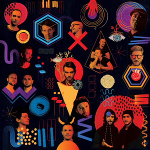 Black Milk (Original Mix)