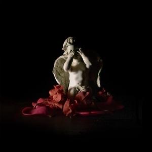 Good luck, black cat