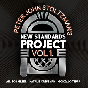 You Can Never Hold Back Spring (feat. Natalie Cressman)