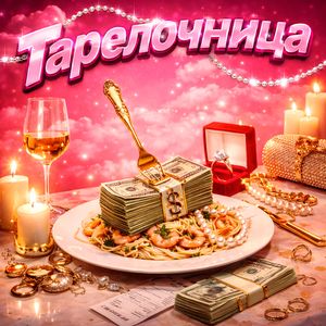 Тарелочница