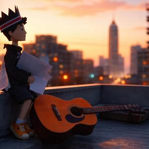 종이인형 내 왕자님