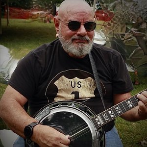 Rondo in C#m7 for 5-String Banjo