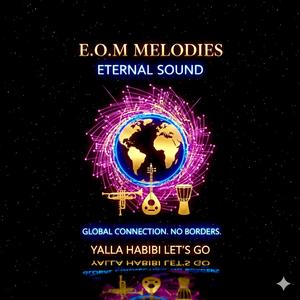 YALLA HABIBI LET'S GO