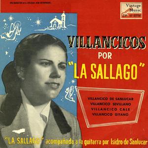 Villancico Calé