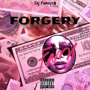 Forgery