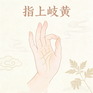 指上岐黄 (温润疗愈版)