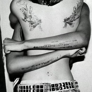 high fashion girl THOME REMIX