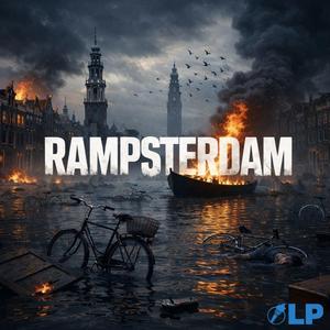 Rampsterdam (feat. Intrest)