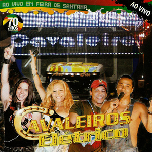 Passe a Mão na Bunda Dela (Ao Vivo)