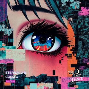 Cosmic (Original Mix)