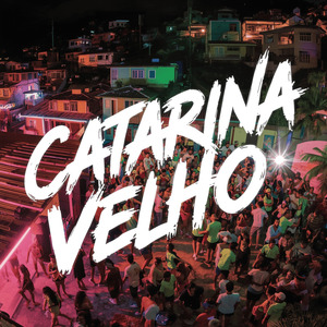 Catarina Velho