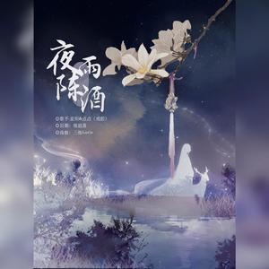夜雨陈酒（女声版，戏腔男）