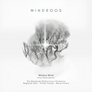 Weskus Wind (LIVE)