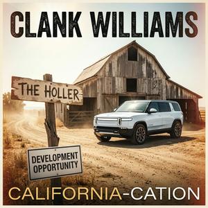 California-cation (The Enshittification)