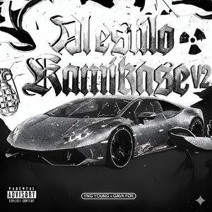 Estilo kamikaze V2 (feat. Gava Fok)
