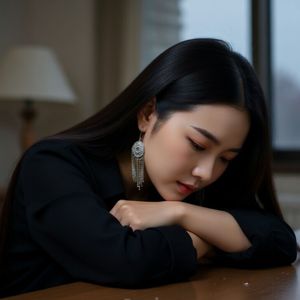 ความเจ็บปวดสุดหัวใจ