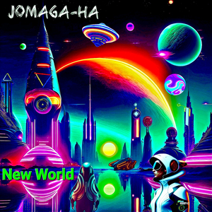 New world