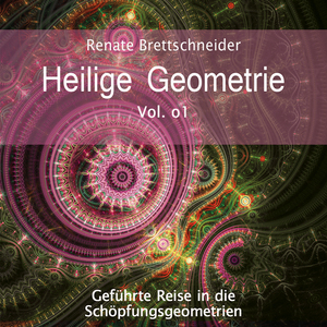 Kapitel 01 - Heilige Geometrie - Steuerung & Anbindung
