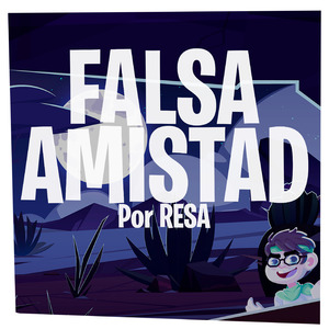 Falsa amistad