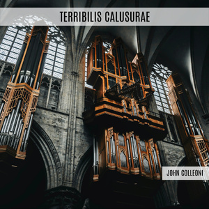 Clauduntur (Piano Solo)