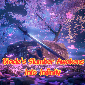 Blade's Slumber Awakens – Into Infinity