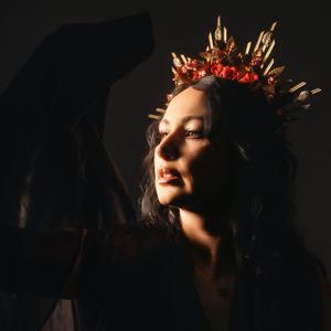 JUŻ MNIE NIE ZŁAMIESZ | Słowiańska Wiedźmowa Pieśń Siły i Powrotu do Siebie