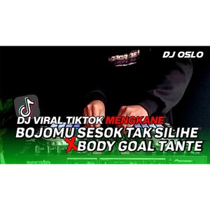 Bojomu Sesok Tak Silihe