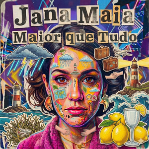 Maior que Tudo