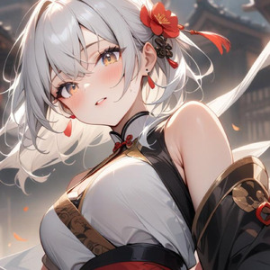 何言ってるかはわからないけど、良さげな中華風BGM